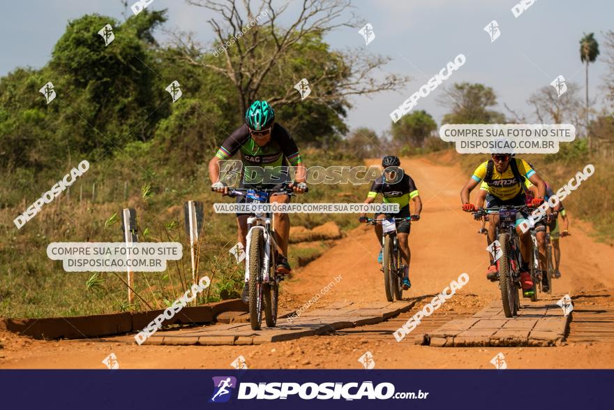 6ª Ultra Maratona Pata de Onça :: Sábado