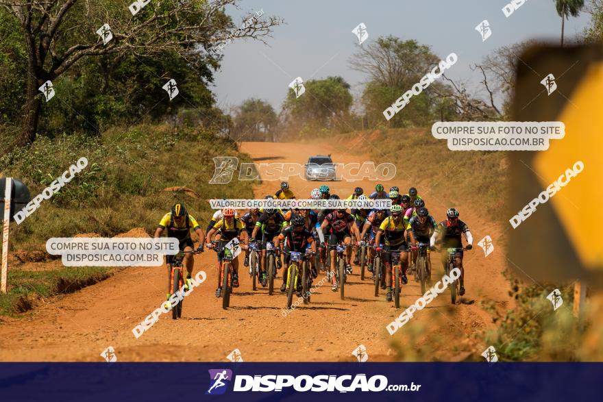 6ª Ultra Maratona Pata de Onça :: Sábado