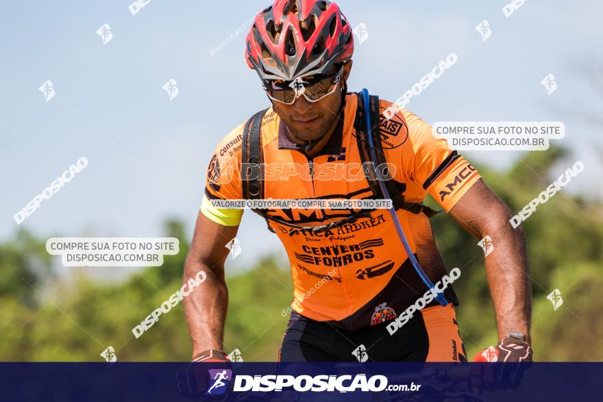 6ª Ultra Maratona Pata de Onça :: Sábado