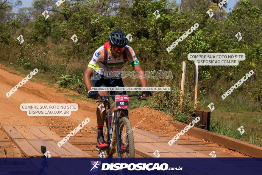 6ª Ultra Maratona Pata de Onça :: Sábado