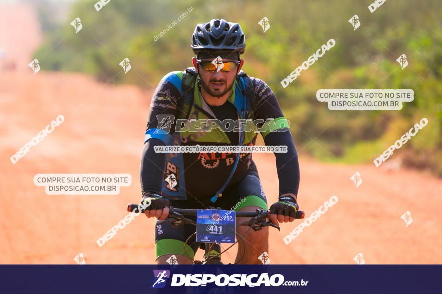 6ª Ultra Maratona Pata de Onça :: Sábado