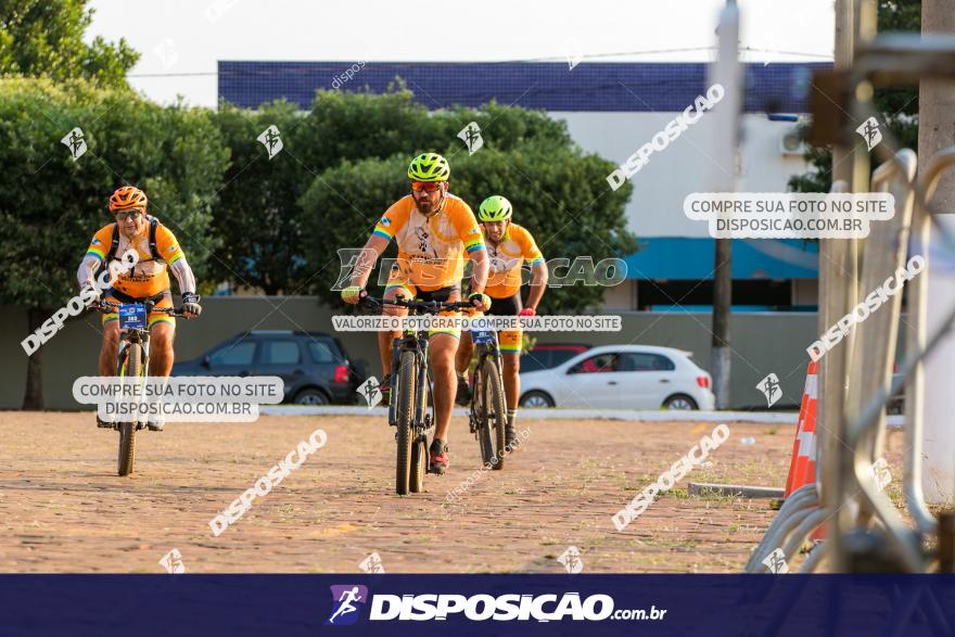 6ª Ultra Maratona Pata de Onça :: Sábado