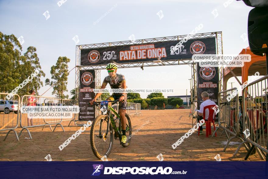 6ª Ultra Maratona Pata de Onça :: Sábado