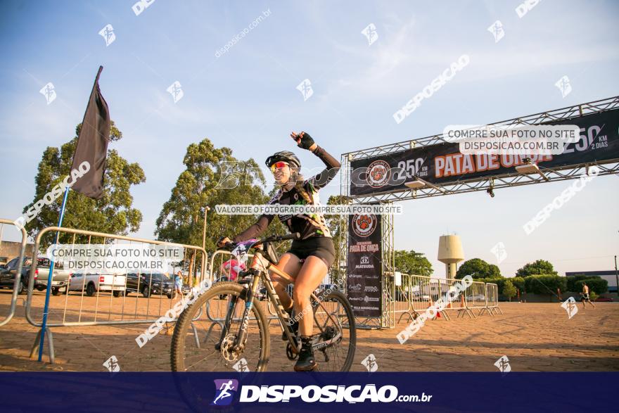 6ª Ultra Maratona Pata de Onça :: Sábado