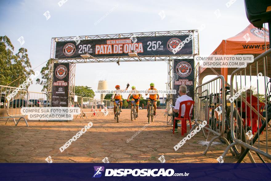 6ª Ultra Maratona Pata de Onça :: Sábado