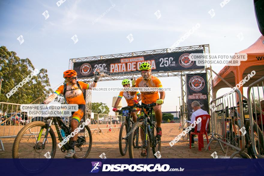 6ª Ultra Maratona Pata de Onça :: Sábado