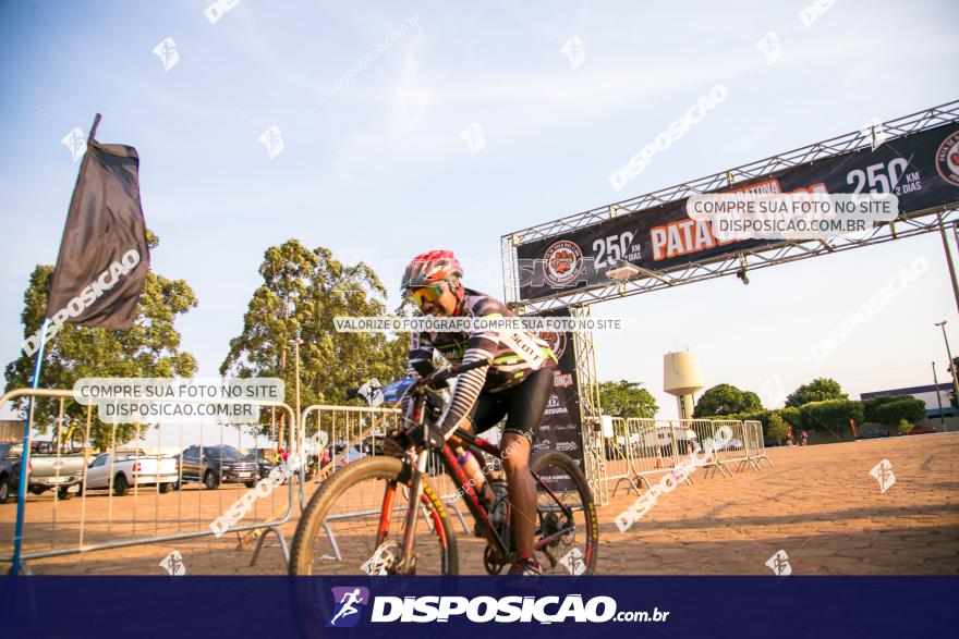 6ª Ultra Maratona Pata de Onça :: Sábado