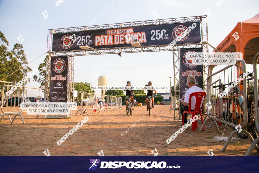 6ª Ultra Maratona Pata de Onça :: Sábado