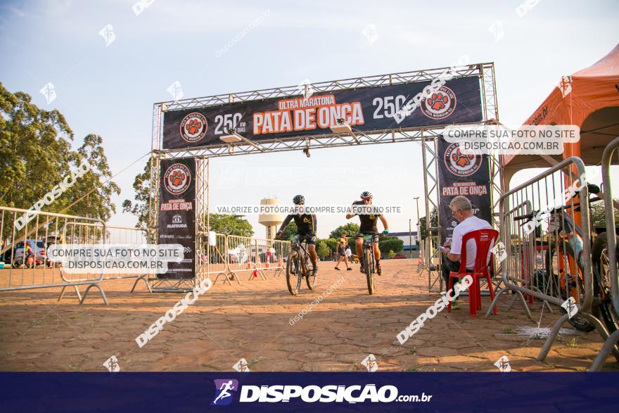 6ª Ultra Maratona Pata de Onça :: Sábado