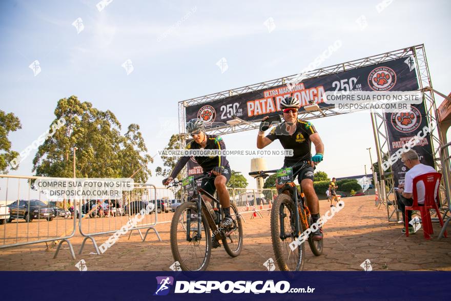 6ª Ultra Maratona Pata de Onça :: Sábado