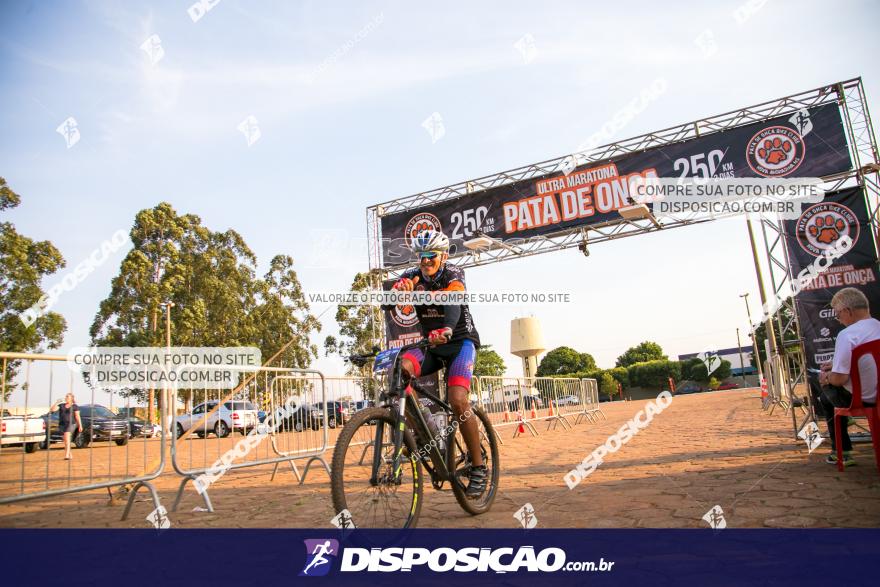 6ª Ultra Maratona Pata de Onça :: Sábado