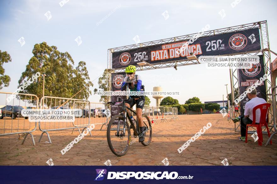 6ª Ultra Maratona Pata de Onça :: Sábado