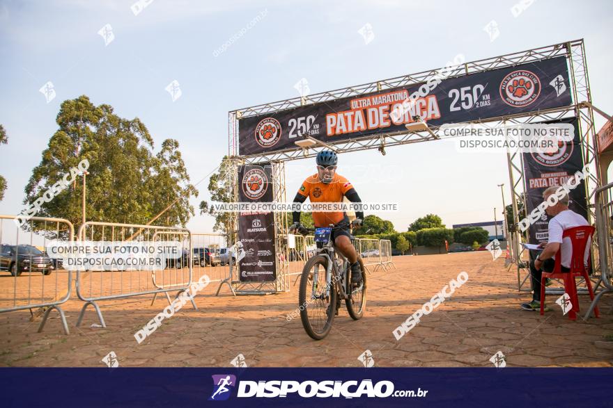 6ª Ultra Maratona Pata de Onça :: Sábado