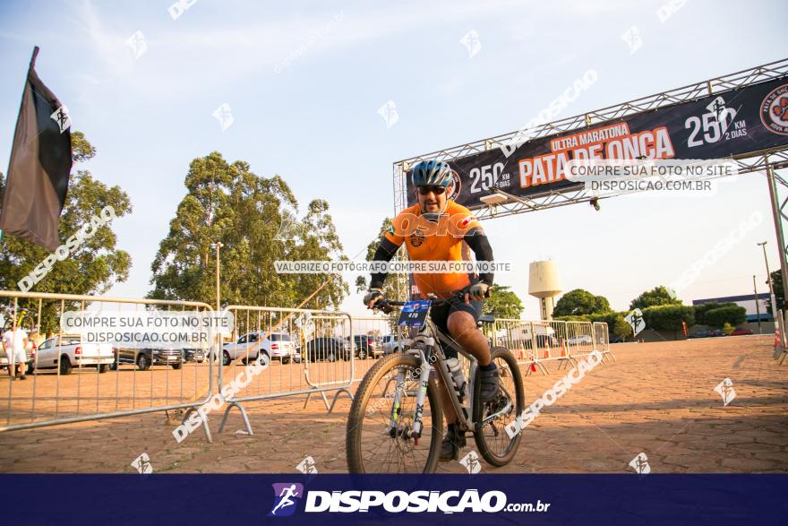 6ª Ultra Maratona Pata de Onça :: Sábado