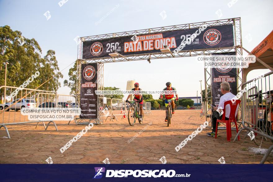 6ª Ultra Maratona Pata de Onça :: Sábado