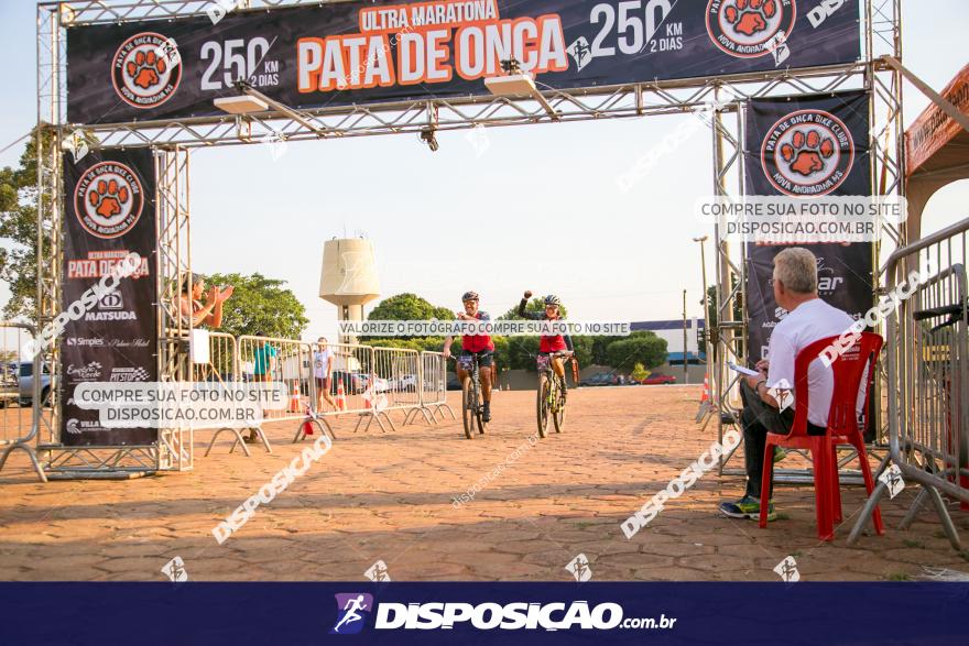 6ª Ultra Maratona Pata de Onça :: Sábado