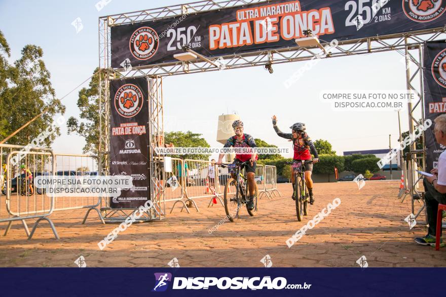 6ª Ultra Maratona Pata de Onça :: Sábado