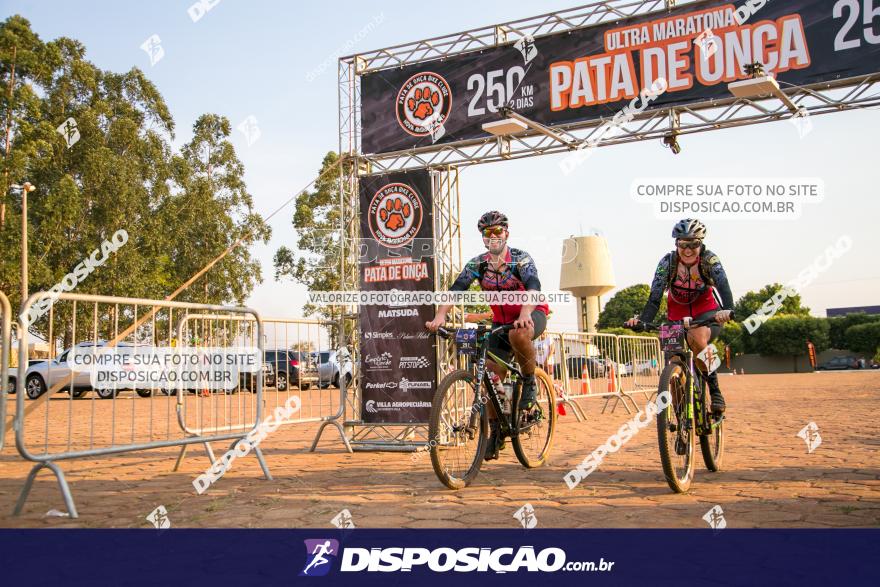 6ª Ultra Maratona Pata de Onça :: Sábado