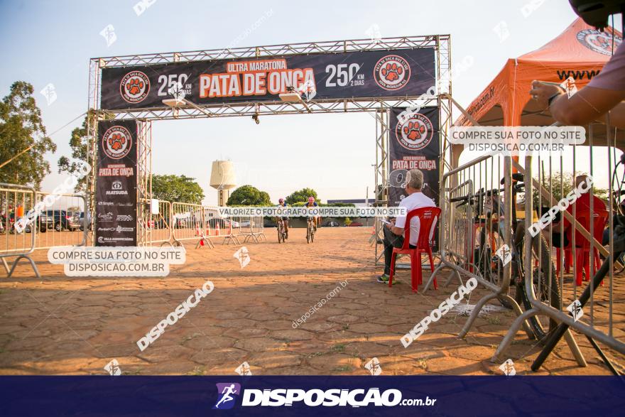 6ª Ultra Maratona Pata de Onça :: Sábado