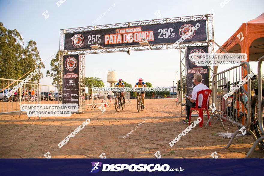 6ª Ultra Maratona Pata de Onça :: Sábado