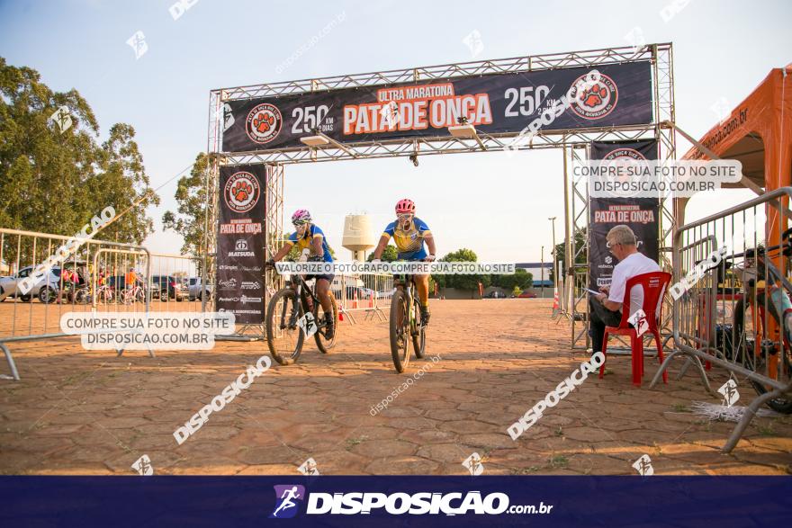 6ª Ultra Maratona Pata de Onça :: Sábado