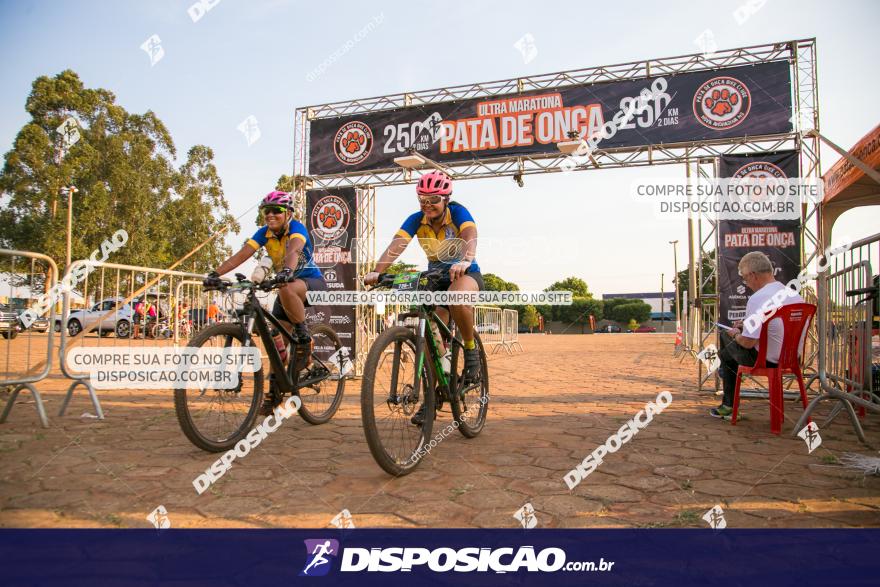 6ª Ultra Maratona Pata de Onça :: Sábado