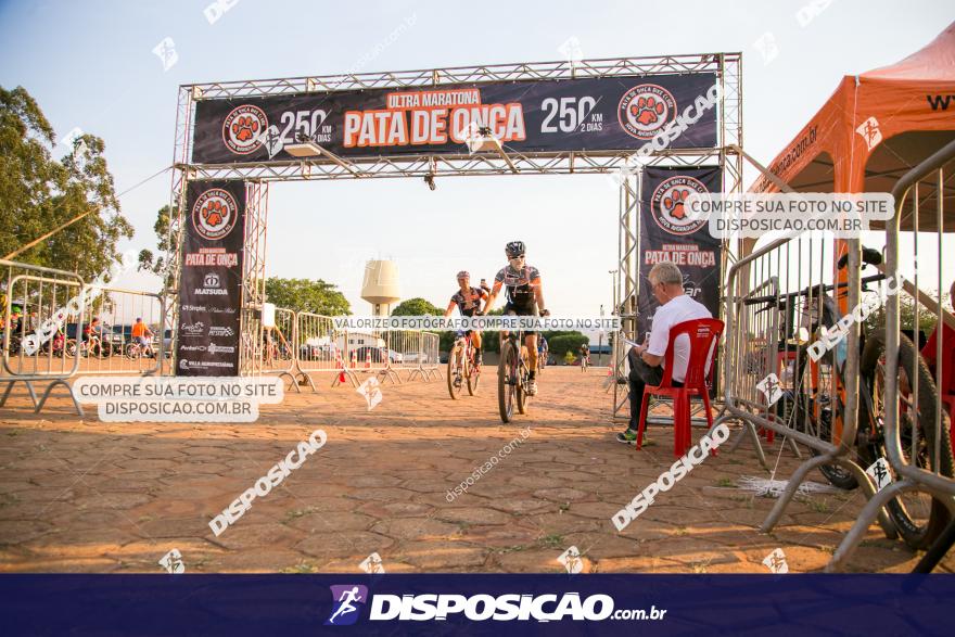 6ª Ultra Maratona Pata de Onça :: Sábado