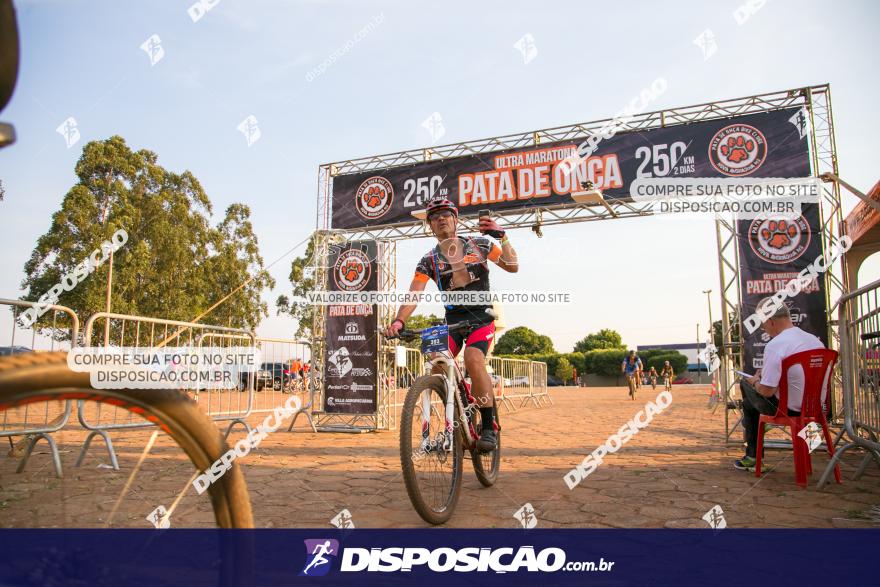 6ª Ultra Maratona Pata de Onça :: Sábado