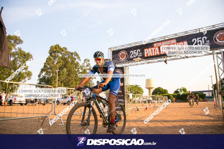 6ª Ultra Maratona Pata de Onça :: Sábado