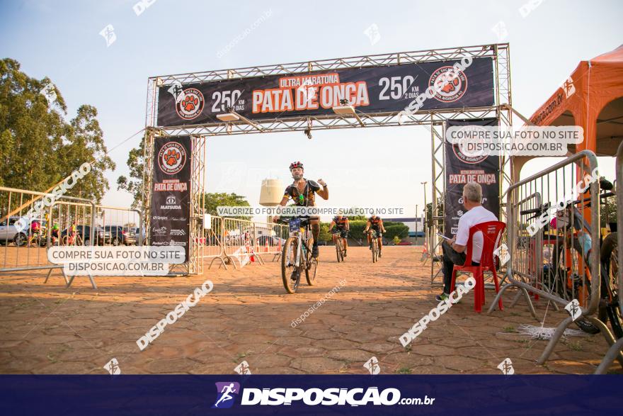 6ª Ultra Maratona Pata de Onça :: Sábado