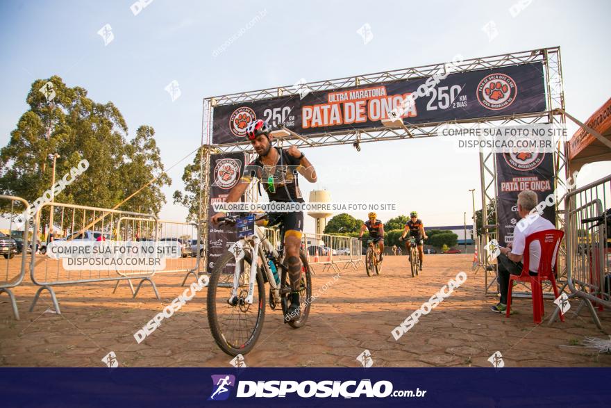 6ª Ultra Maratona Pata de Onça :: Sábado