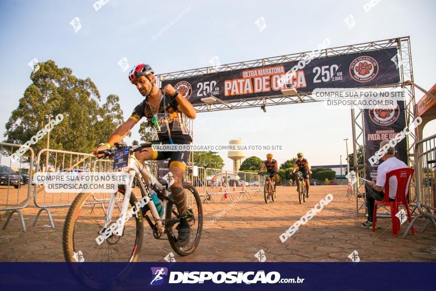 6ª Ultra Maratona Pata de Onça :: Sábado