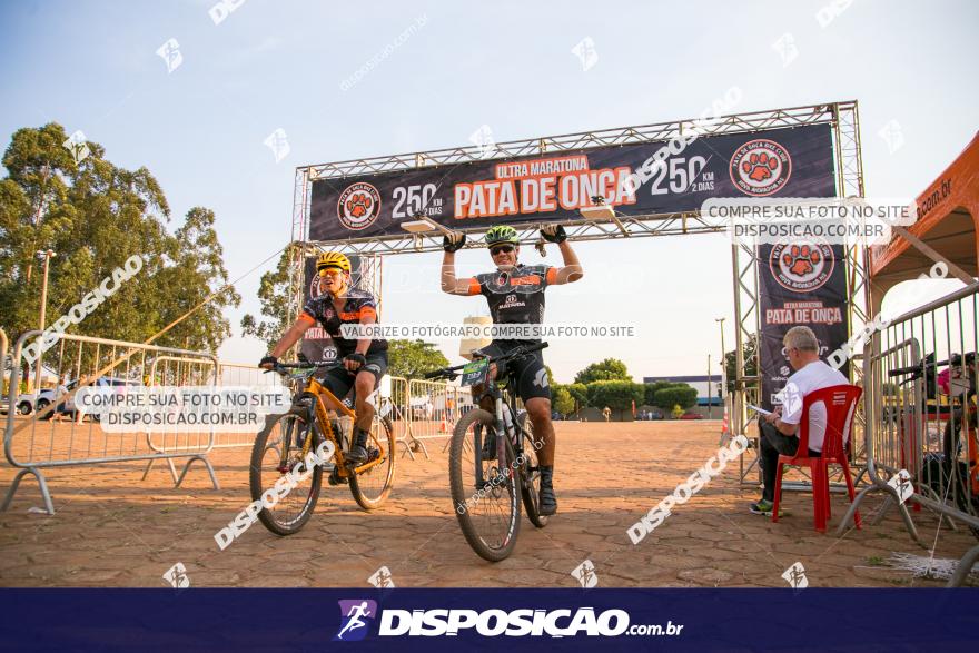 6ª Ultra Maratona Pata de Onça :: Sábado