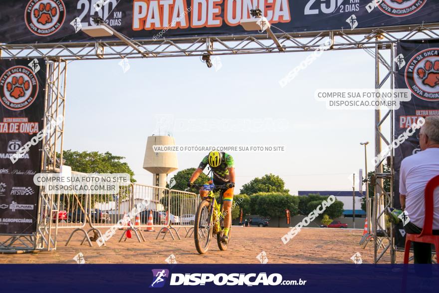 6ª Ultra Maratona Pata de Onça :: Sábado