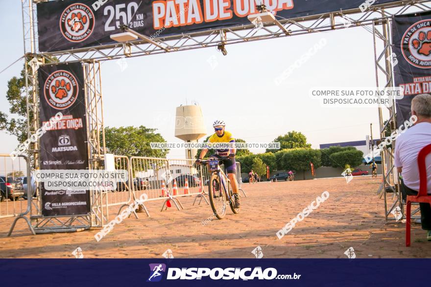 6ª Ultra Maratona Pata de Onça :: Sábado