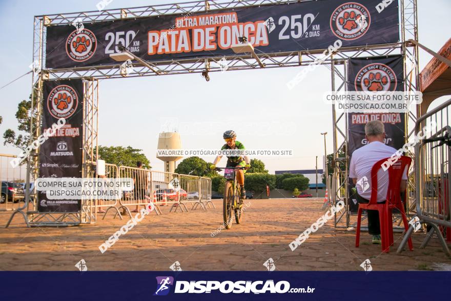 6ª Ultra Maratona Pata de Onça :: Sábado