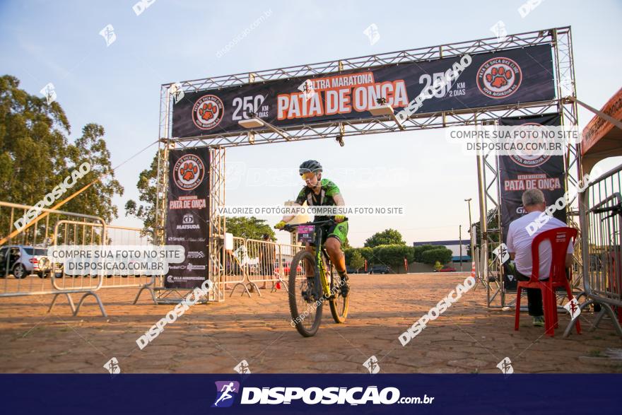 6ª Ultra Maratona Pata de Onça :: Sábado