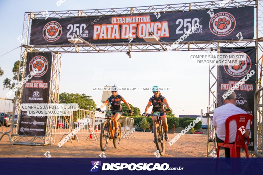 6ª Ultra Maratona Pata de Onça :: Sábado