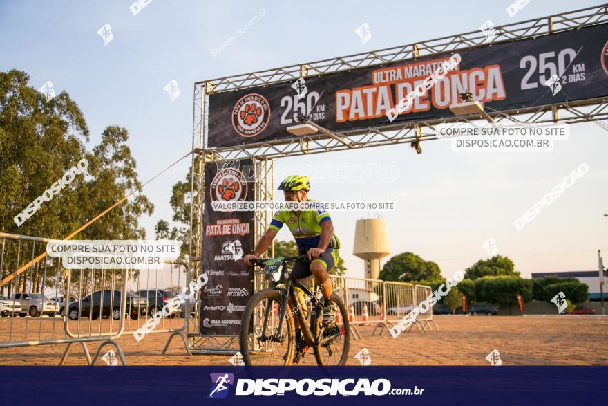 6ª Ultra Maratona Pata de Onça :: Sábado