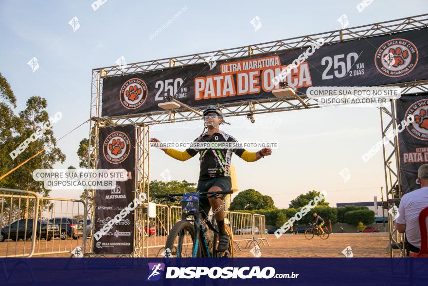 6ª Ultra Maratona Pata de Onça :: Sábado