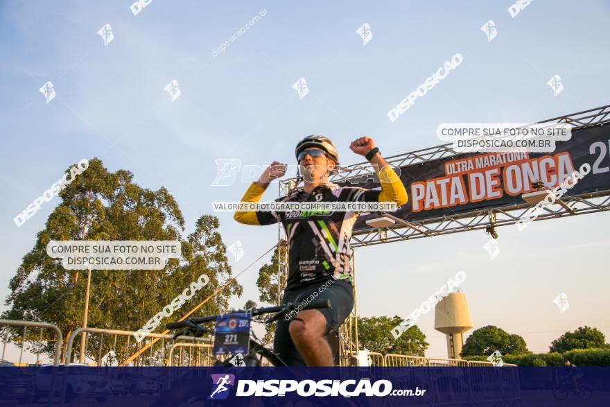 6ª Ultra Maratona Pata de Onça :: Sábado