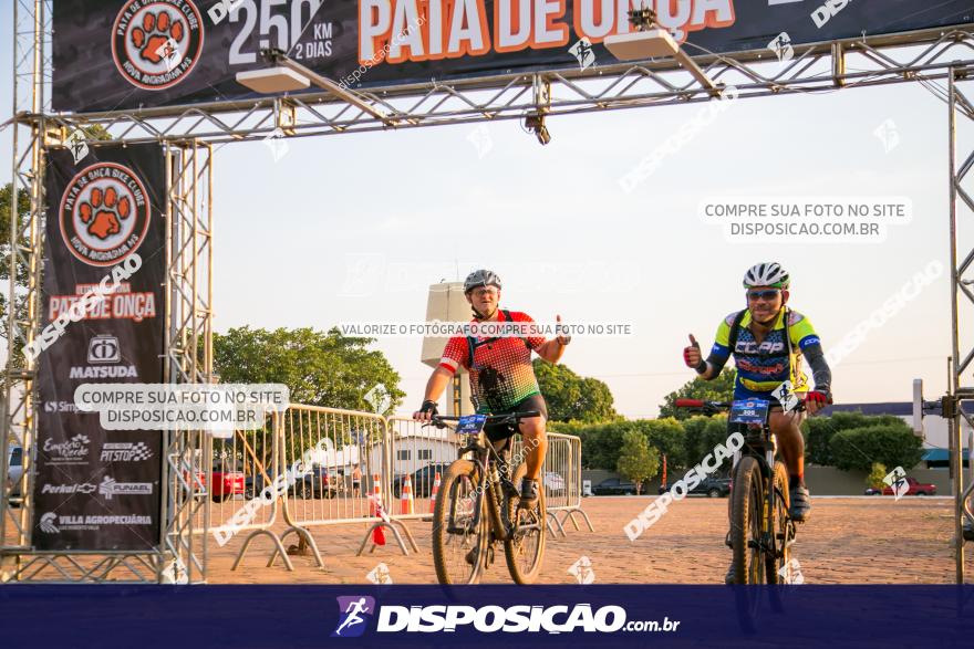 6ª Ultra Maratona Pata de Onça :: Sábado