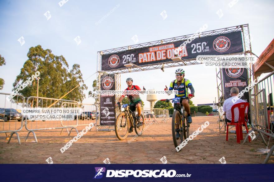 6ª Ultra Maratona Pata de Onça :: Sábado