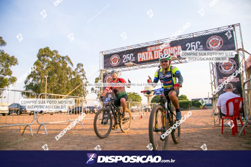 6ª Ultra Maratona Pata de Onça :: Sábado