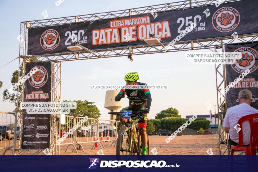 6ª Ultra Maratona Pata de Onça :: Sábado