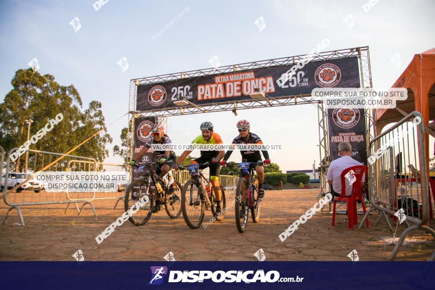 6ª Ultra Maratona Pata de Onça :: Sábado