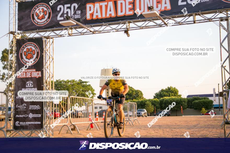 6ª Ultra Maratona Pata de Onça :: Sábado