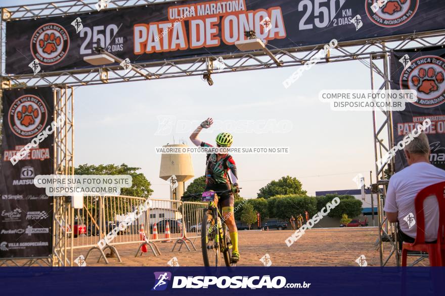 6ª Ultra Maratona Pata de Onça :: Sábado