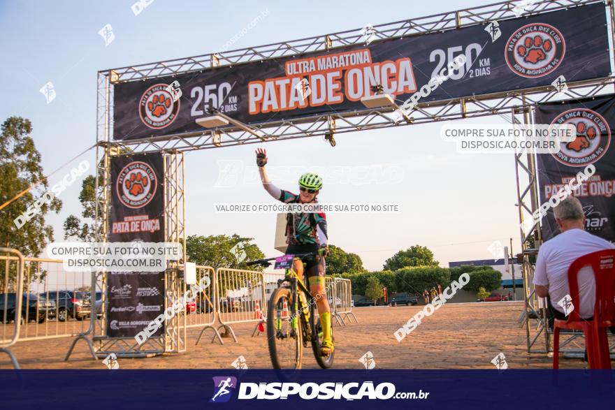 6ª Ultra Maratona Pata de Onça :: Sábado