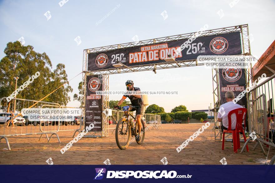 6ª Ultra Maratona Pata de Onça :: Sábado